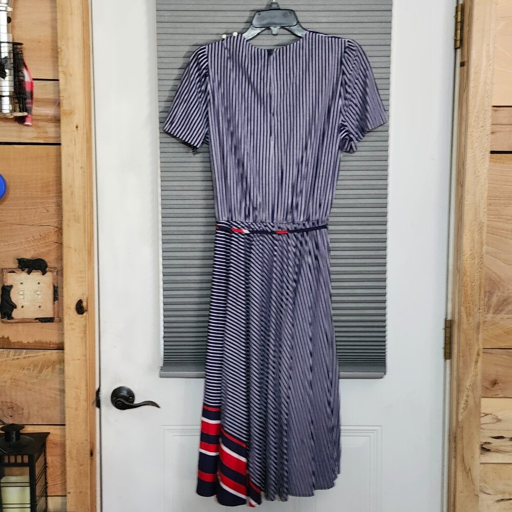 Vintage Mijoi womens dress  size 16 - Picture 2 of 10